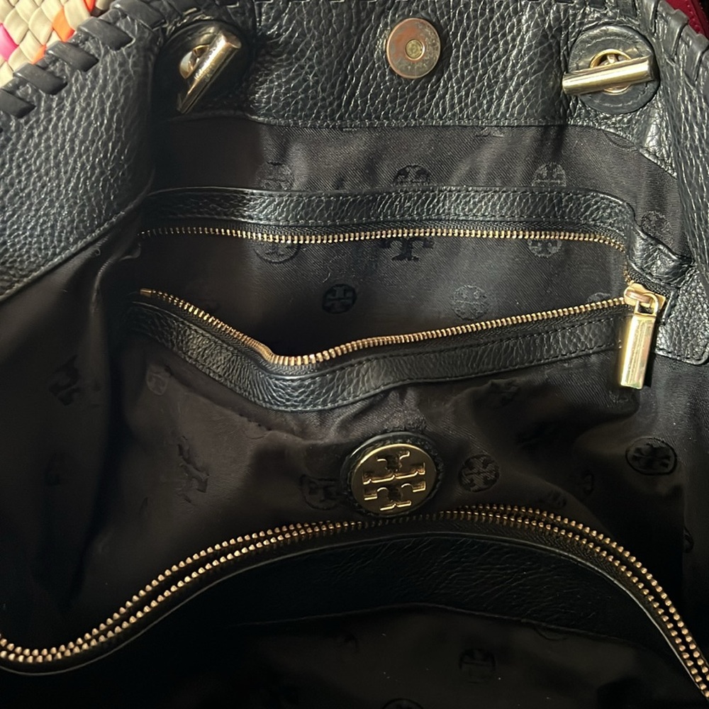 Tory Burch tote - Picture 6 of 9